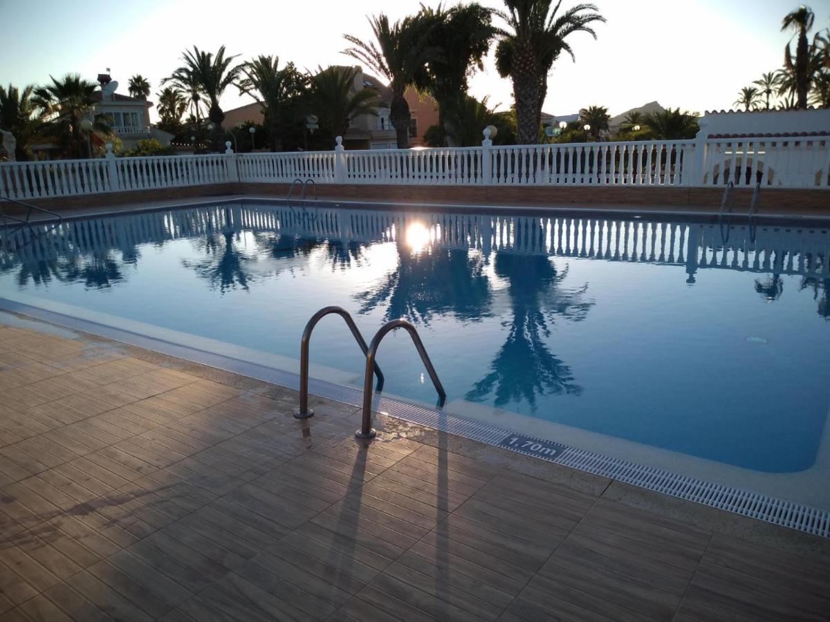 Villa Estrella de Mar Los Urrutias Exterior foto