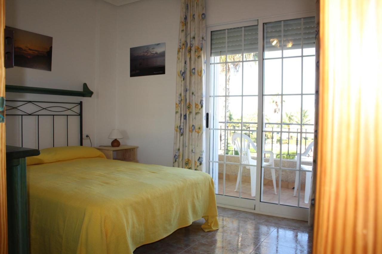 Villa Estrella de Mar Los Urrutias Exterior foto