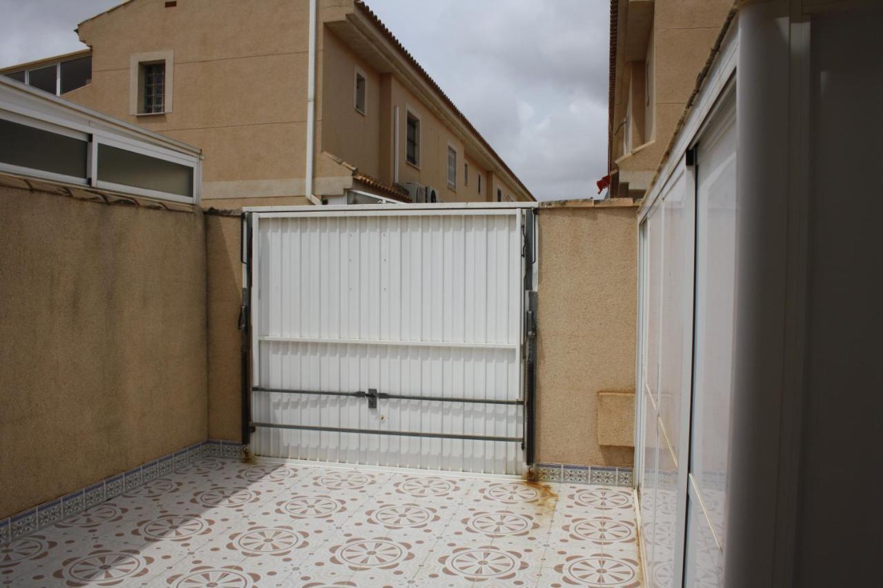 Villa Estrella de Mar Los Urrutias Exterior foto